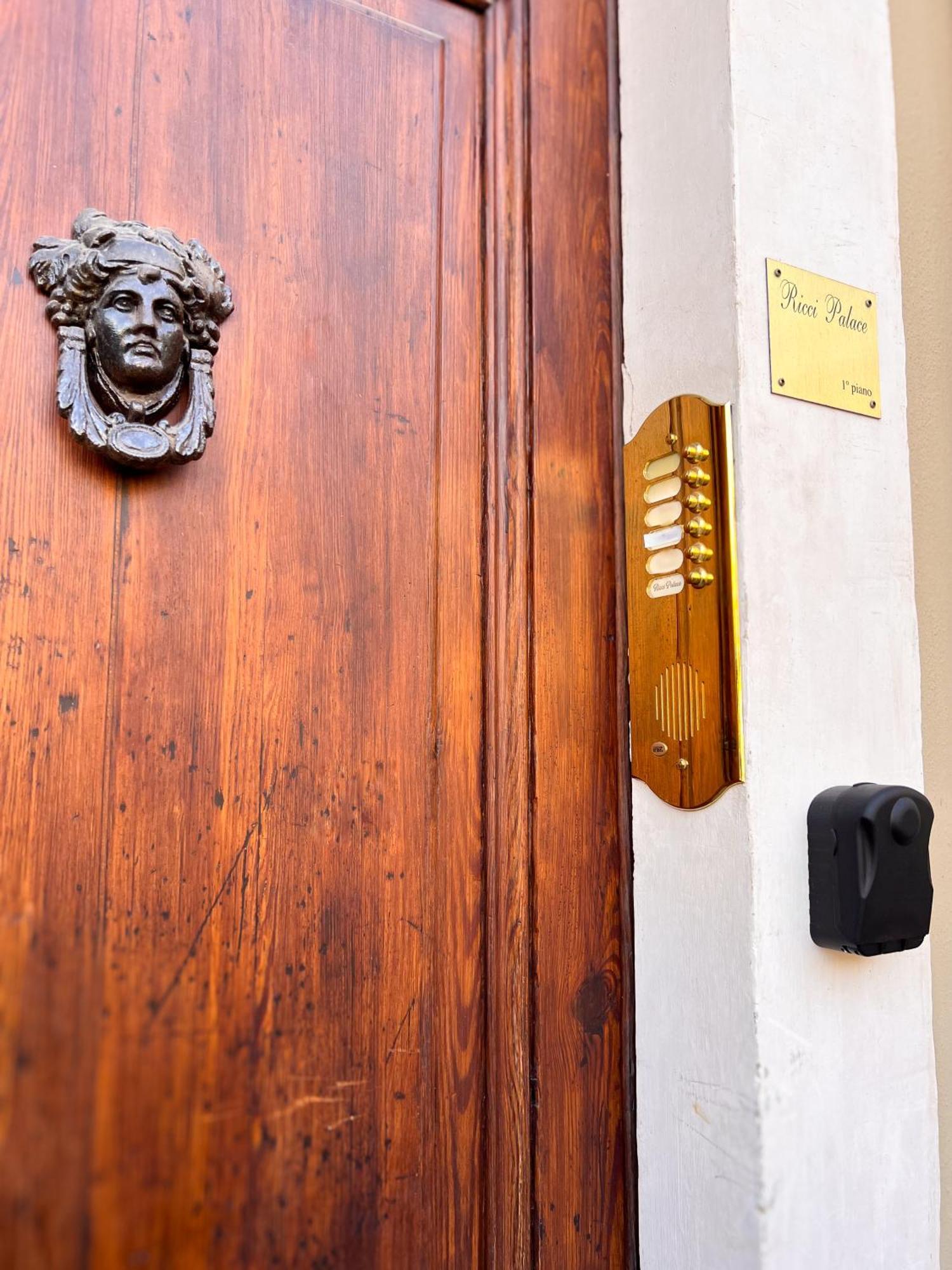 Affittacamere Ricci Palace